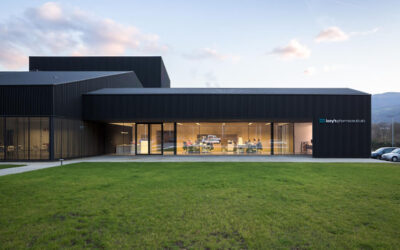 Lozy’s Pharmaceutical – Retinae multi-line Vision Systems