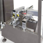 Sistema di Controllo visivo per Cordenpharma