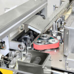 Sistema di Controllo visivo per Cordenpharma