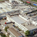 Sistema di Controllo visivo per Cordenpharma