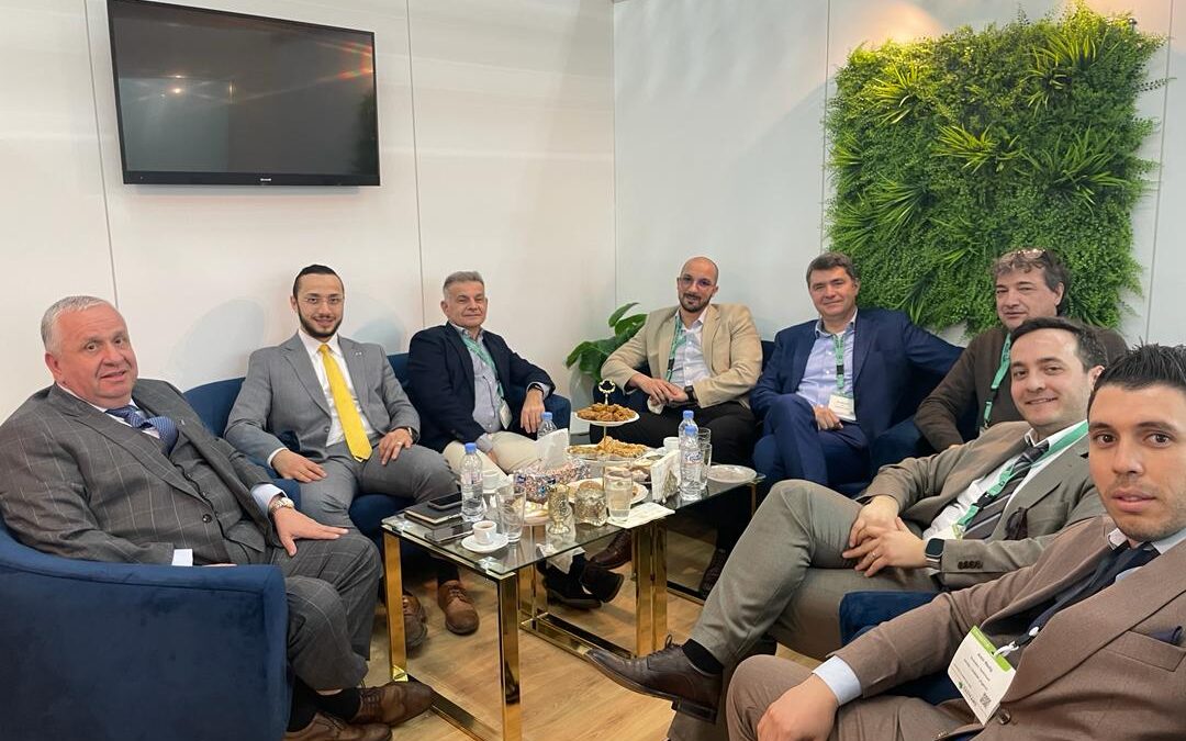 Maghreb Pharma 2024