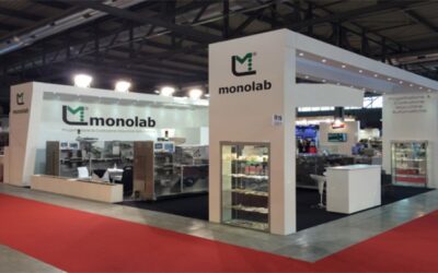 Monolab e Retinae, una partnership che fa la differenza nel mercato delle automazioni per le imprese nutraceutiche e farmaceutiche
