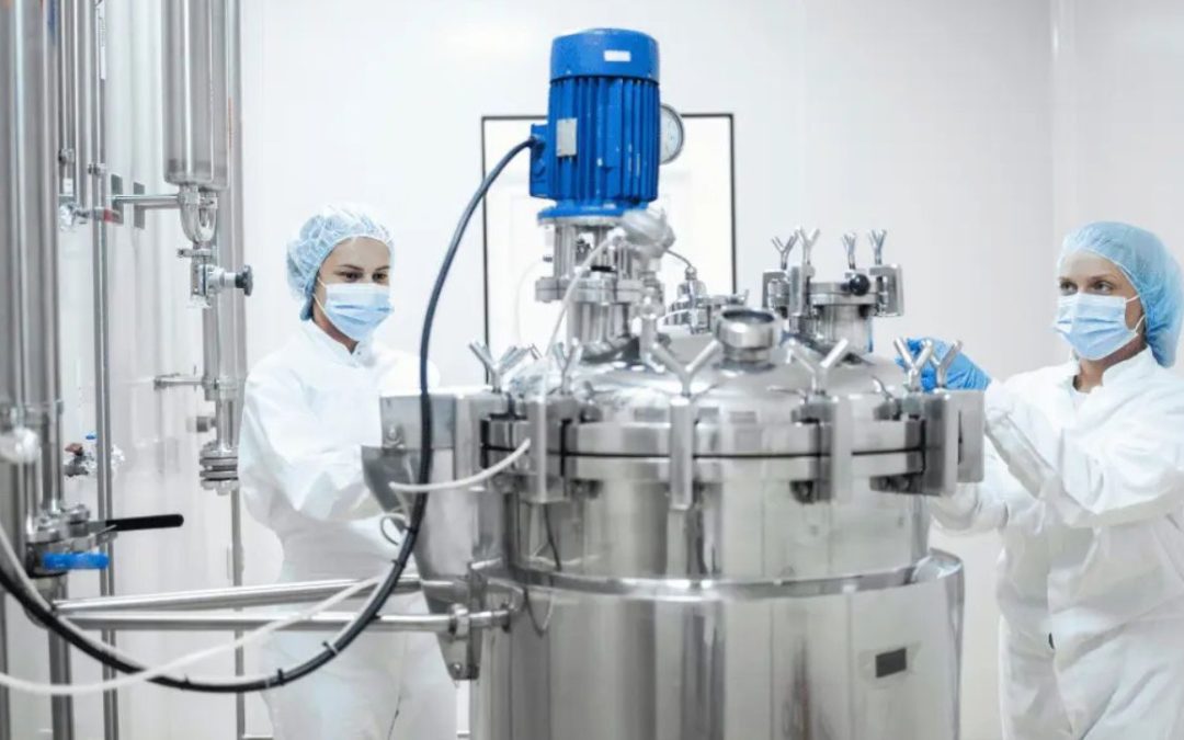 Retinae expands its presence in North Africa: agreement signed with Beta Process