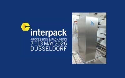 Retinae presenta a Dusseldorf l’Intelligenza artificiale sulla sua Isoblister