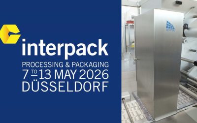 Retinae presenta a Dusseldorf l’Intelligenza artificiale sulla sua Isoblister