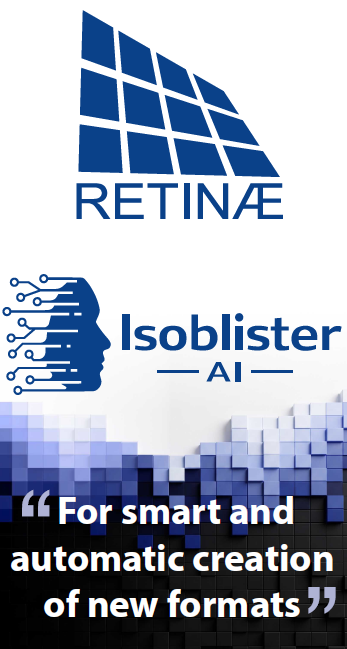 Logo Isoblister AI